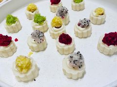 花开山药-新乾隆酒楼(帝景园店)