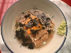 -鳥喜Toriki怀石烧鸟料理