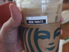-星巴克臻选(深圳万象天地旗舰店)