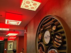 -新侗家食府(蟠桃宫店)