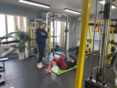 -悦健身私教工作室(双井店)