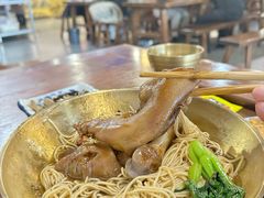 -老横泾面馆(吴中横泾店)