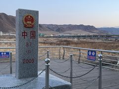 -图们口岸