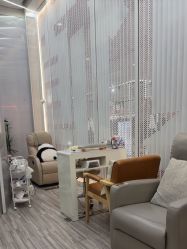 -Face Score美甲美睫皮肤管理