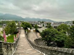 -紫阳古街