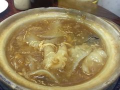 -添發碗仔翅美食
