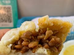 -老陶包子铺(南大西南村店)
