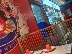 -蜀滋香鲜鱼火锅(黄金路店)