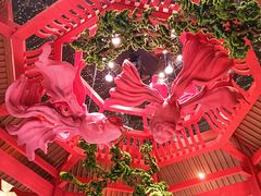 -艳阳天·非遗楚菜(武汉客厅店)