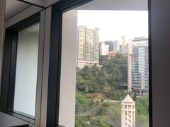 -尼依格罗香港美利酒店