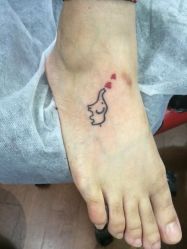 龙刺堂纹身工作室-龙刺堂纹身