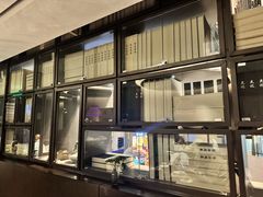 -万丽轩·粤菜(王府井金茂万丽酒店)