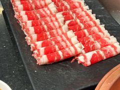 -南门涮肉(上海二店)