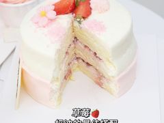 -壹点壹客·生日蛋糕(南山店)