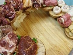 -牛犇炭火烤肉·鲜切烤肉(承德总店)