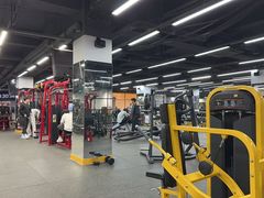 -超鹿运动(融侨锦江店)