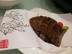 -禧瑞都大饭店(吊桥路店)