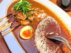 -CURRY YA 熟成咖哩專門店(深圳湾万象城店)