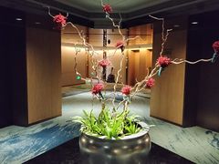 -广州花园酒店