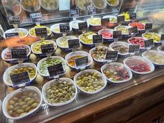 -Alimentari Grande(东湖路店)