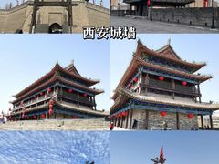 -秦始皇帝陵博物院(兵马俑)