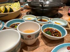 -春润大地海南椰子鸡(沙井京基百纳广场店)