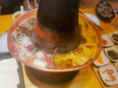 -禾记花园涮肉餐厅