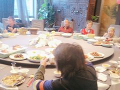 -羲和雅苑•北京烤鸭(平安国际金融中心店)