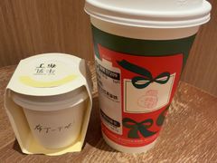 -星巴克(上海长宁来福士1F店)