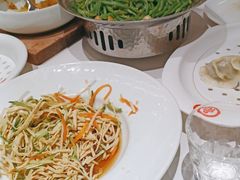 -双合园·海鲜水饺青岛菜(九水东路店)