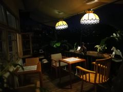大堂-懒鱼时光馆(沙坪坝店)