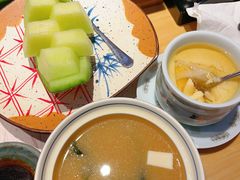 -秋荀日本料理(昆明同德广场店)