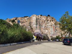 -西霞口神雕山野生动物世界