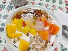 -堂屋糖水店(愚园店)