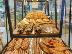 -巴莉甜甜(双岗一店)