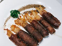 -多佐铁板烧(富力广场店)