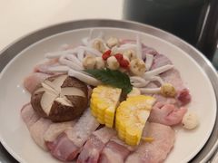 -椰庭·椰子鸡·创意玩家(晶耀前滩店)
