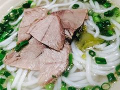 -泉味道贵州厨房(三里河店)
