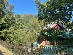 -莫干山风景区