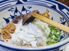 -蜗牛小馆醉乡民谣云南菜(惠新西里店)