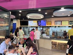 -鸡鸣汤包(红山动物园店)