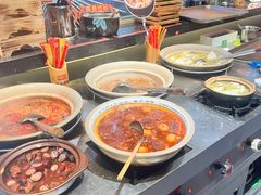 -魏铭鱼头捞饭(晋阳路店)