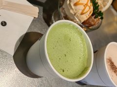 -J Create城市露营咖啡·简餐·宠物(上海动物园店)