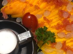 -小川洋风料理(街道口店)