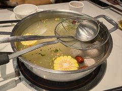 -八合里潮汕鲜牛肉火锅(上海汇智广场店)