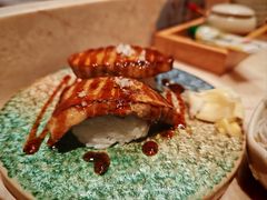 -上户日本料理(北仑富邦店)