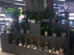 -blt精品超市(KKMALL京基店)