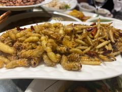 -蔼若春.传承三十年云南菜(金碧公园店)