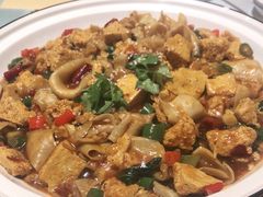 -解家河南菜(北环路店)