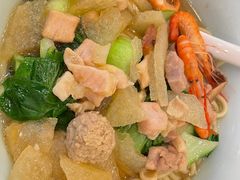 -奎元馆.百年奎元.非遗传承(西湖边的解放路店)